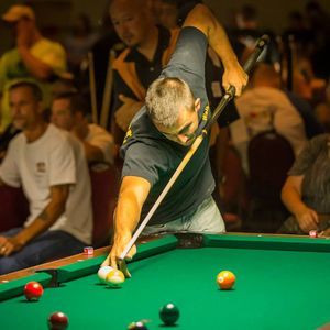 Meet your Posher, Craig